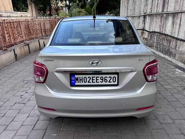 Used Hyundai Xcent [2014-2017] SX 1.2 in Navi Mumbai