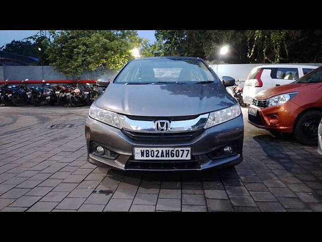 Used 2015 Honda City in Kolkata