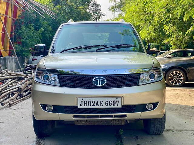 Used 2014 Tata Safari in Delhi