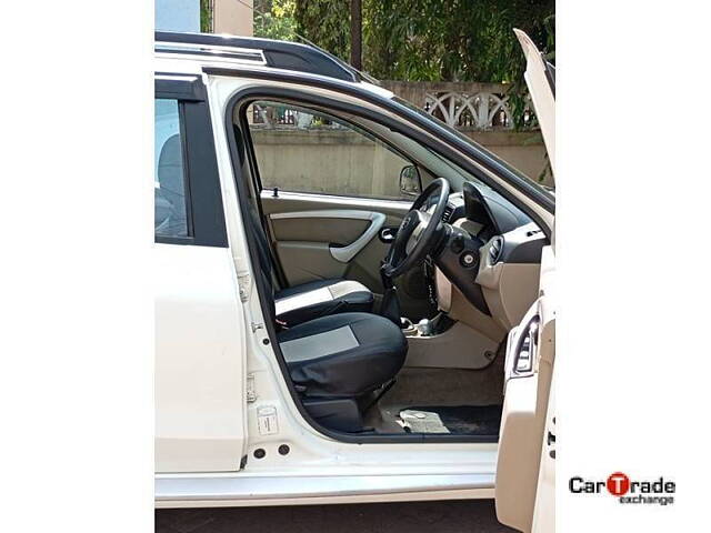 Used Nissan Terrano [2013-2017] XL (P) in Mumbai