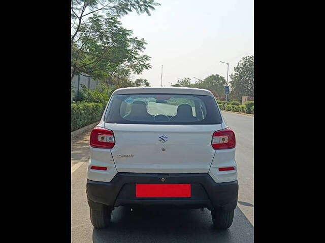Used Maruti Suzuki S-Presso [2019-2022] VXi in Ahmedabad