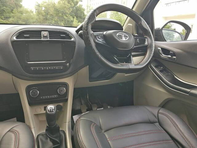 Used Tata Tiago XZ Plus CNG [2022-2023] in Ahmedabad