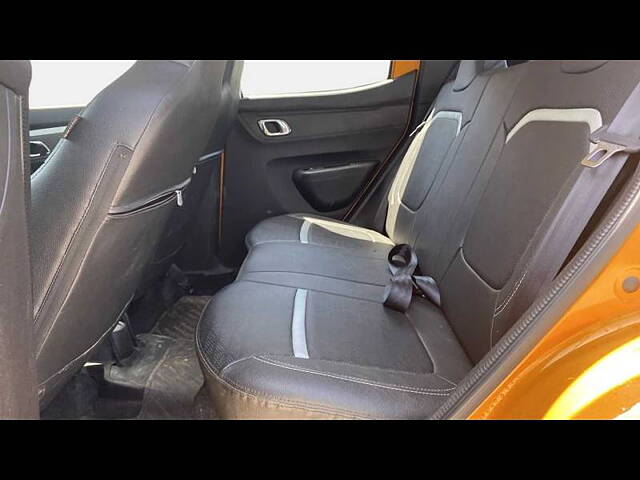 Used Renault Kwid [2022-2023] CLIMBER AMT in Pune