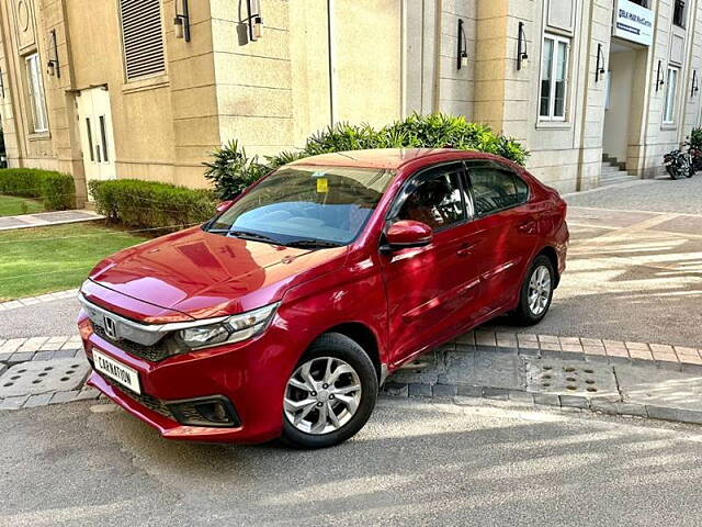 Used Honda Amaze [2018-2021] 1.5 V CVT Diesel in Delhi