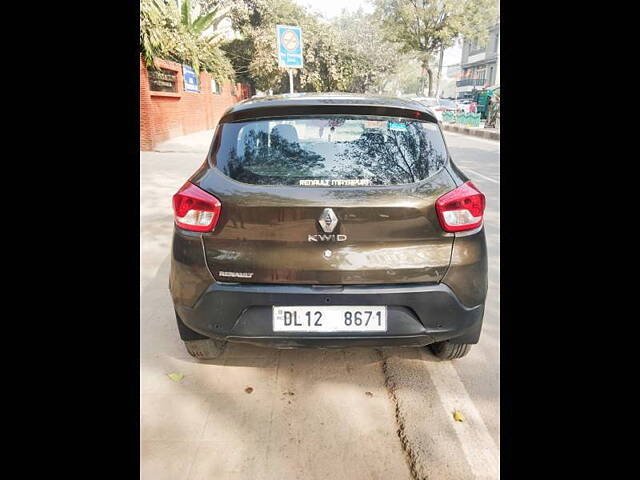 Used Renault Kwid [2019] [2019-2019] RXL in Delhi