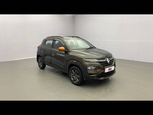 Used 2020 Renault Kwid in Bangalore