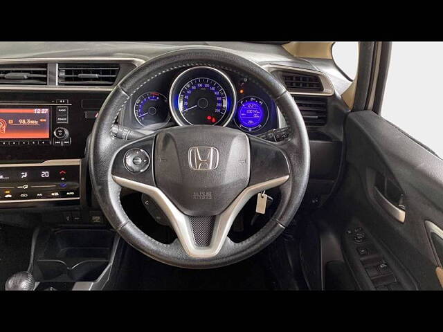 Used Honda Jazz [2015-2018] V Petrol in Ahmedabad