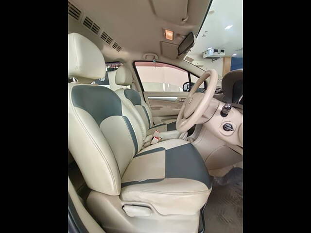 Used Maruti Suzuki Ertiga [2012-2015] Vxi CNG in Mumbai