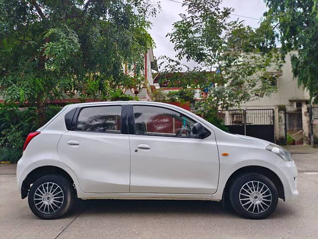 Used Datsun GO [2014-2018] T in Mumbai