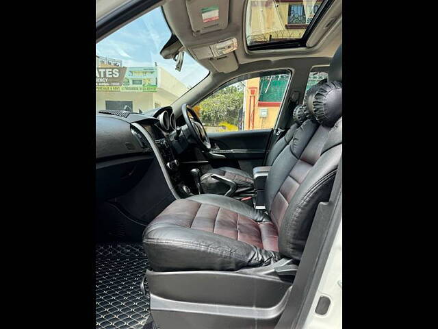 Used Mahindra XUV500 W11 (O) AWD AT in Gurgaon