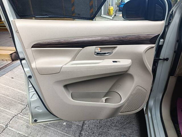 Used Maruti Suzuki Ertiga [2018-2022] ZXi Plus in Chennai