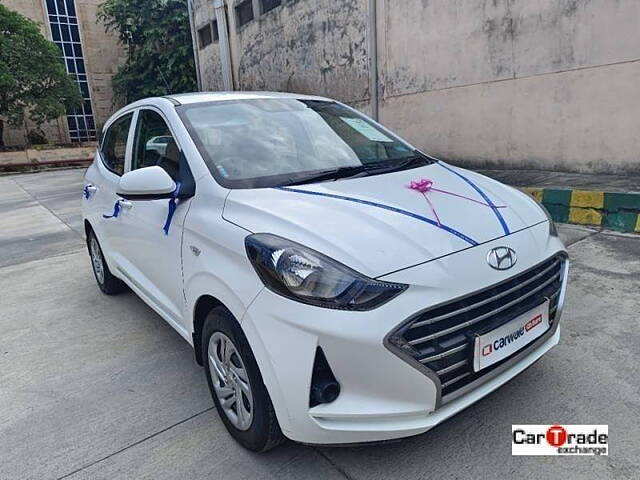 Used Hyundai Grand i10 Nios [2019-2023] Magna 1.2 Kappa VTVT in Noida