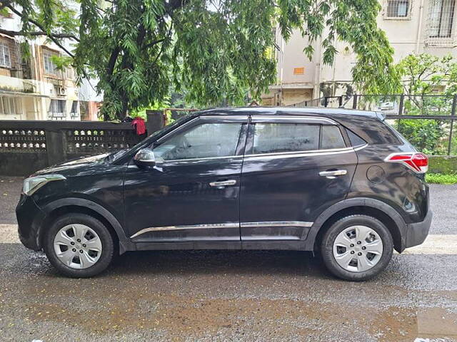 Used Hyundai Creta [2018-2019] E Plus 1.6 Petrol in Mumbai