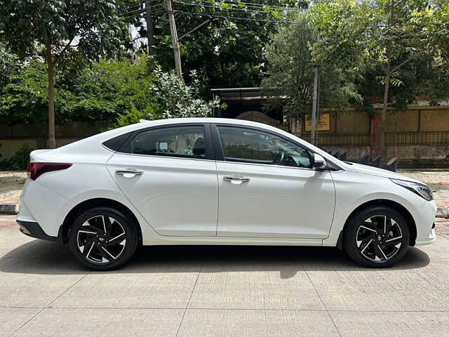 Used Hyundai Verna [2015-2017] 1.6 CRDI SX (O) in Bangalore