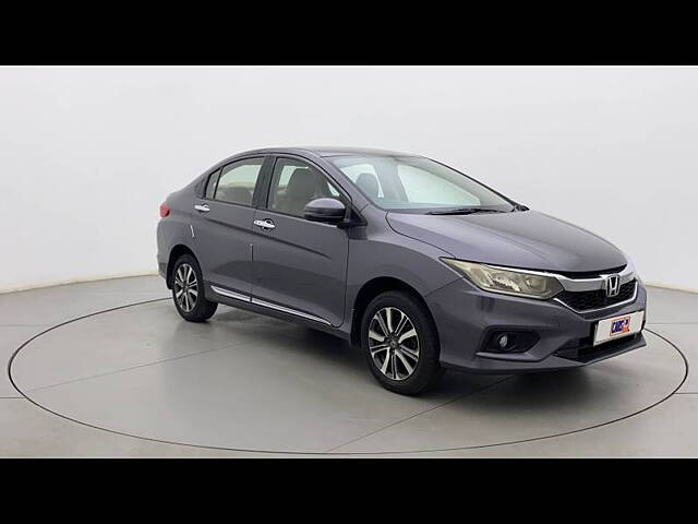 Used 2017 Honda City in Chennai