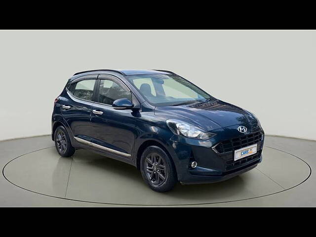 Used 2021 Hyundai Grand i10 NIOS in Lucknow