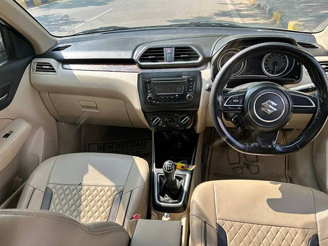 Used Maruti Suzuki Dzire [2017-2020] VDi in Hyderabad