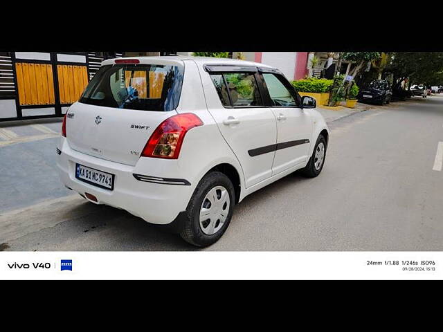 Used Maruti Suzuki Swift  [2005-2010] VXi in Bangalore