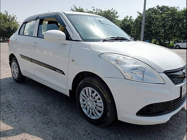 Used Maruti Suzuki Dzire LXi [2020-2023] in Faridabad