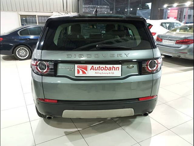 Used Land Rover Discovery Sport [2018-2020] HSE in Bangalore