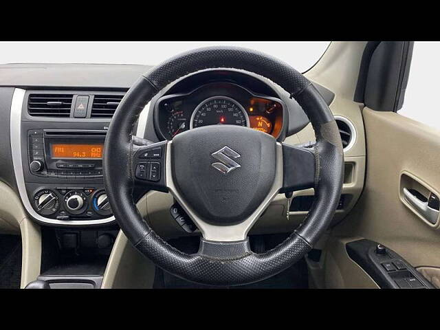 Used Maruti Suzuki Celerio [2017-2021] ZXi AMT [2017-2019] in Bangalore