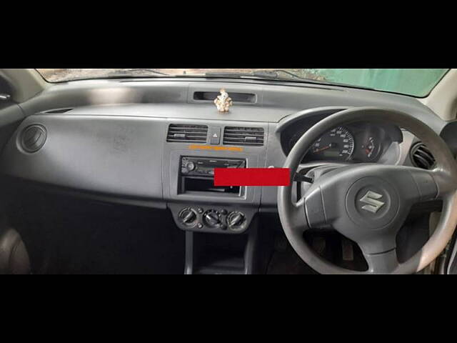 Used Maruti Suzuki Swift [2011-2014] LXi in Pune