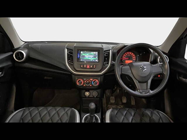 Used Maruti Suzuki Celerio [2017-2021] VXi in Vadodara