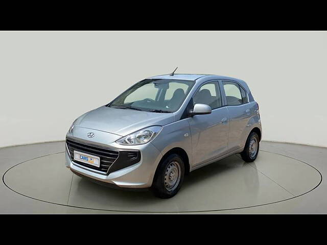 Used Hyundai Santro Magna AMT [2018-2020] in Lucknow