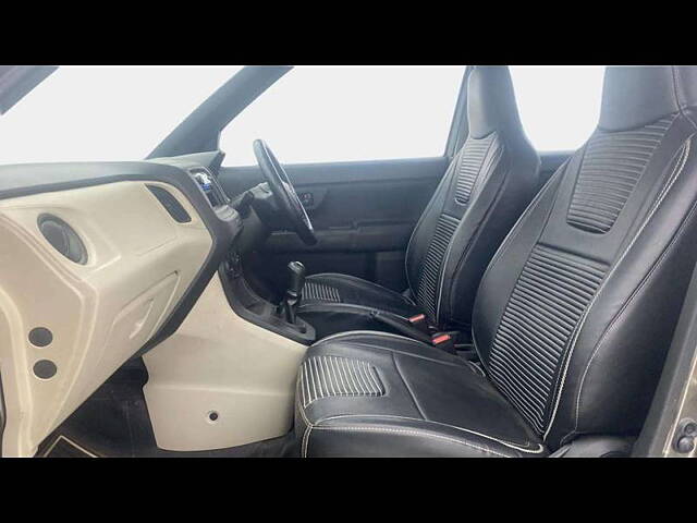 Used Maruti Suzuki Wagon R [2019-2022] LXi 1.0 CNG [2019-2020] in Pune