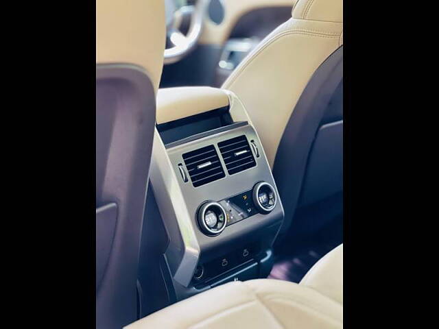 Used Land Rover Range Rover Sport [2018-2022] SE 2.0 Petrol in Delhi