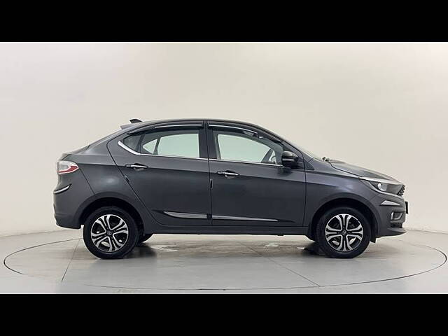 Used Tata Tigor XZ Plus CNG [2022-2023] in Gurgaon