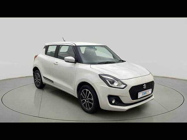 Used 2020 Maruti Suzuki Swift in Bangalore