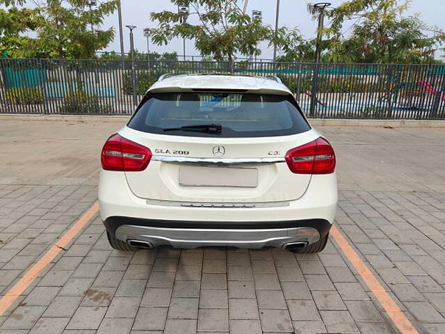 Used Mercedes-Benz GLA [2014-2017] 200 CDI Sport in Ahmedabad
