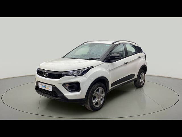 Used Tata Nexon [2020-2023] XMA Plus (S) in Delhi