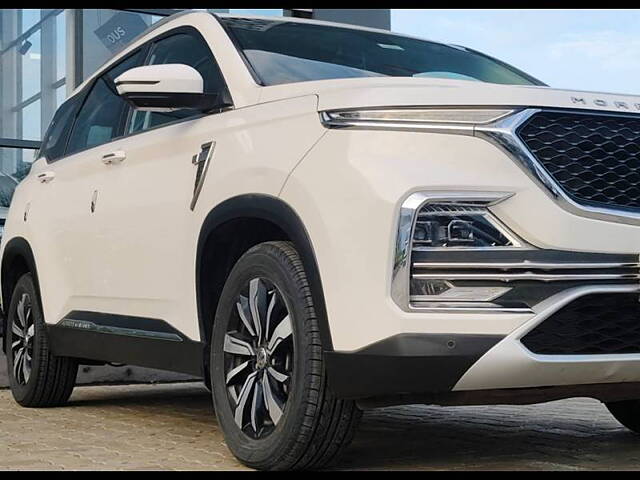 Used MG Hector [2019-2021] Sharp 2.0 Diesel [2019-2020] in Jalgaon