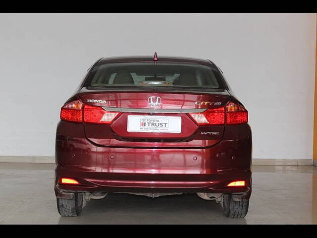 Used Honda City [2014-2017] V in Bangalore