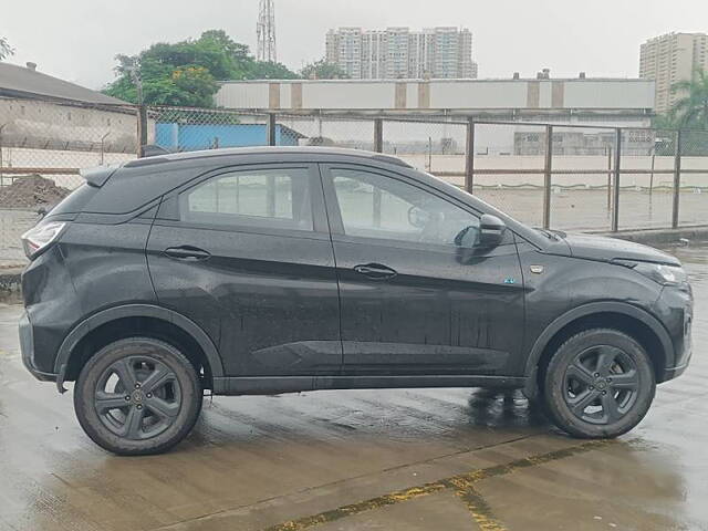 Used Tata Nexon EV [2020-2022] XZ Plus Dark Edition in Panvel