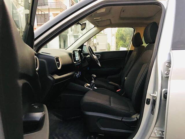 Used Hyundai Venue [2019-2022] SX 1.4 CRDi in Kheda