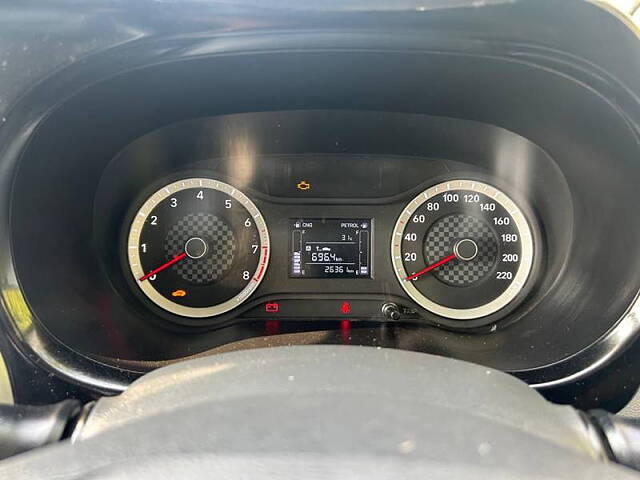 Used Hyundai Grand i10 Nios [2019-2023] Sportz 1.2 Kappa VTVT CNG in Delhi