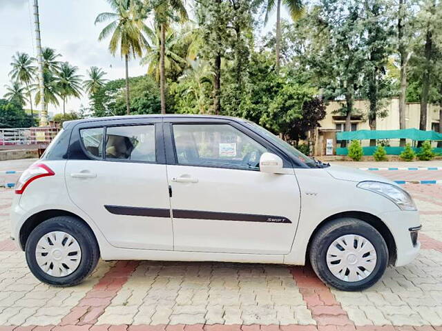 Used Maruti Suzuki Swift [2014-2018] VXi ABS in Bangalore