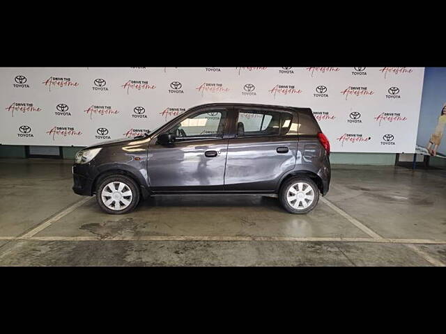 Used Maruti Suzuki Alto K10 [2014-2020] VXi [2014-2019] in Coimbatore