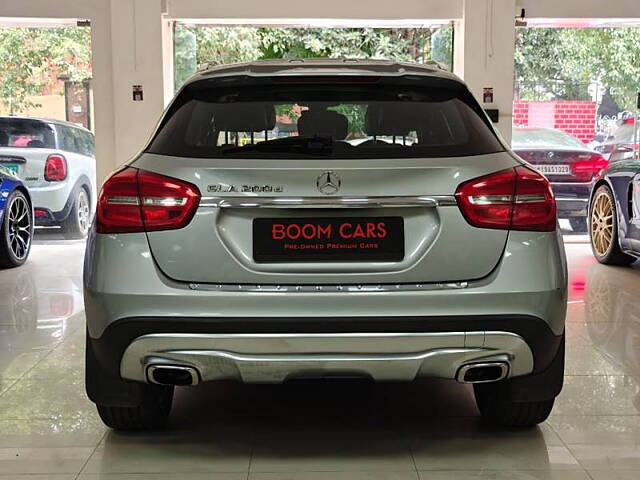 Used Mercedes-Benz GLA [2017-2020] 200 d Sport in Chennai