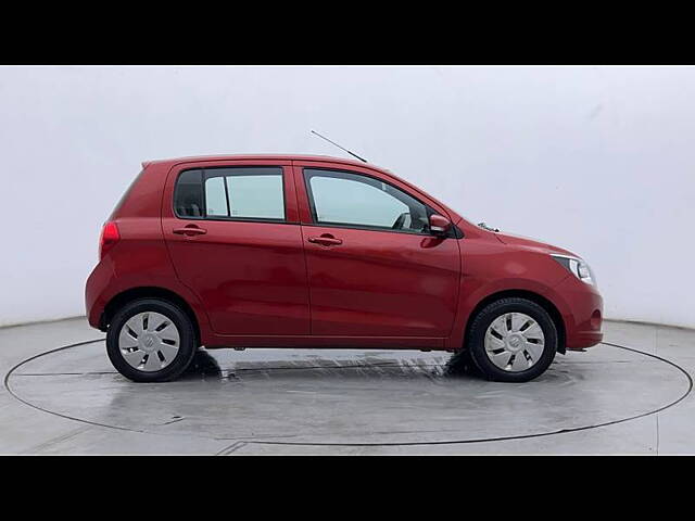 Used Maruti Suzuki Celerio [2014-2017] ZXi AMT ABS in Chennai