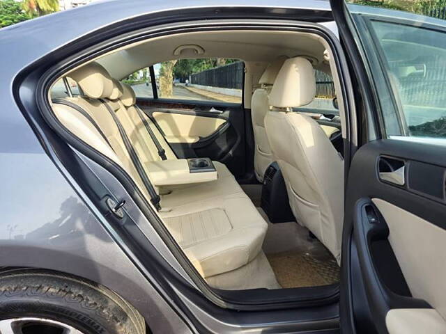 Used Volkswagen Jetta [2013-2015] Highline TDI AT in Mumbai