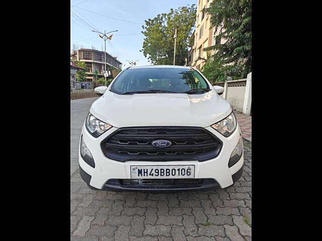 Used 2018 Ford Ecosport in Nagpur