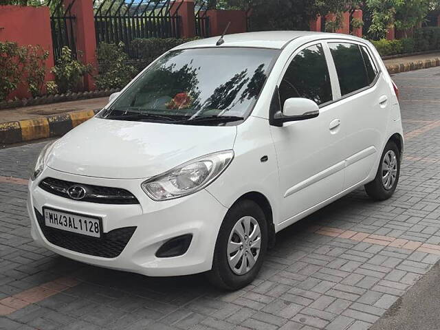 Used 2012 Hyundai i10 in Navi Mumbai