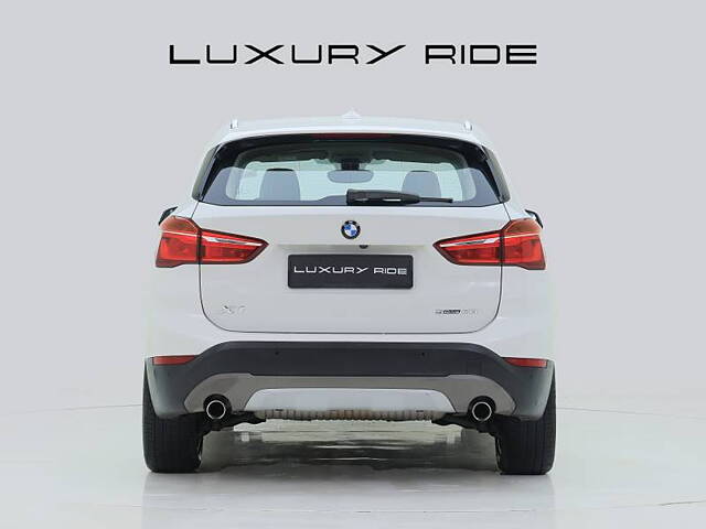 Used BMW X1 [2020-2023] sDrive20i xLine in Panipat