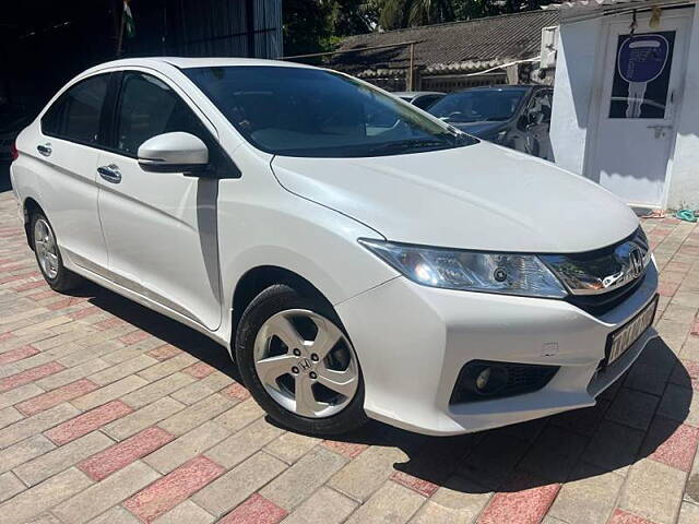 Used Honda City [2014-2017] VX (O) MT in Chennai