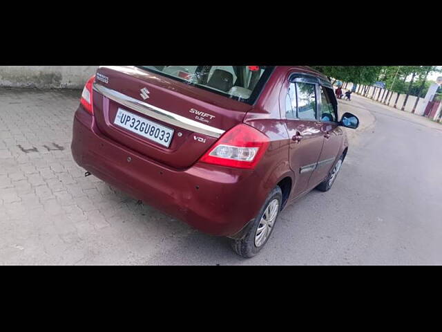 Used Maruti Suzuki Swift Dzire [2015-2017] VDI in Lucknow