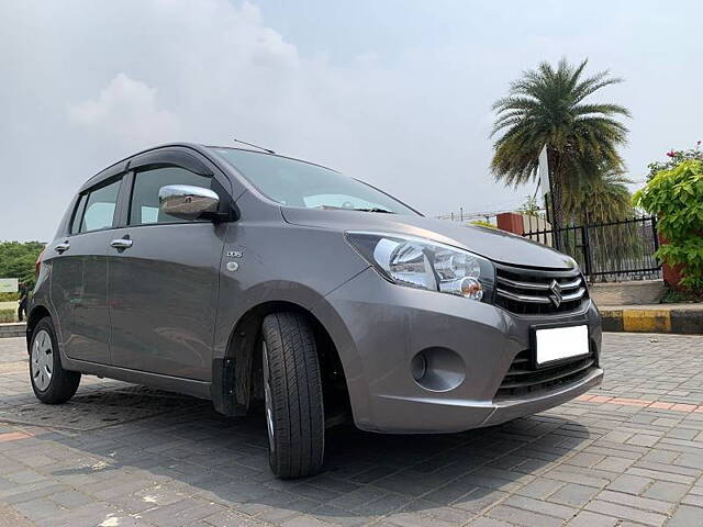 Used 2015 Maruti Suzuki Celerio in Navi Mumbai